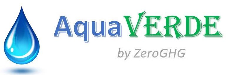 AqauaVerde by ZeroGHG 